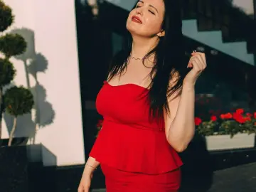 Cherry Free Live Porn of tayaboret