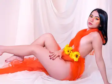 Cherry Nude Webcam of ariimoon
