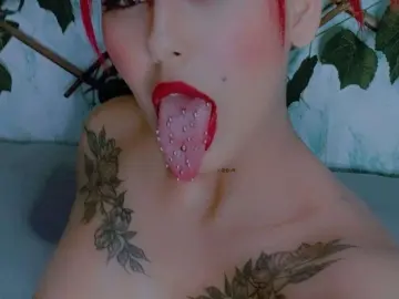 Cherry Adult Webcam of pamsmiith