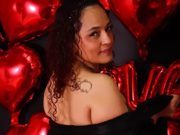 Cherry Live Sex of britanyy