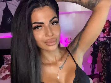 Cherry Live Porn of angelamyst