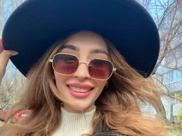 Cherry Live Sex of irenehabibi