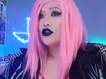 Cherry Adult Webcam of wickedxqueen