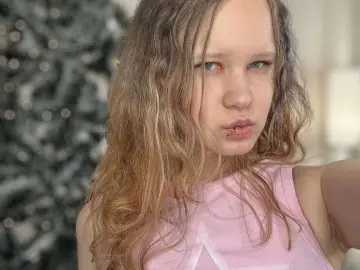 Cherry Live Sex Cam of boostyboobs