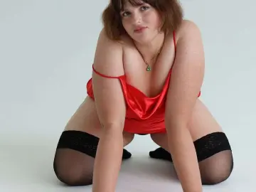Cherry Nude Webcam of staceylex