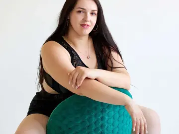 Cherry Best Webcam of isabelblack