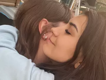 Cherry Sex Cam of ganselomix