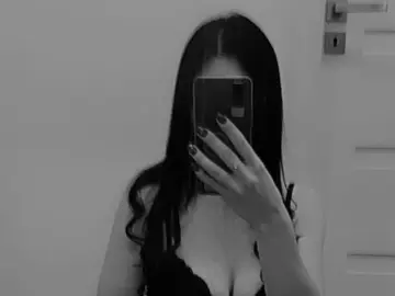 Cherry Adult Webcams of mollyhappy