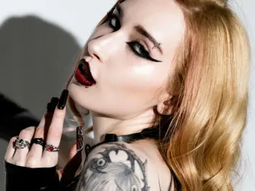 Cherry Live Sex Cam of amygoth