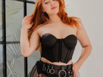 Cherry Live Sex of maddieparker