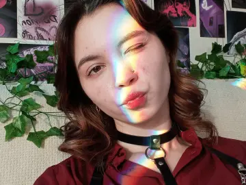 Cherry Private Sex Chat of lilrays