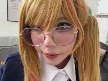 Cherry Watch Live Sex Cams of purpleebaby