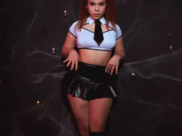 Cherry Sex Cam of mirandablair