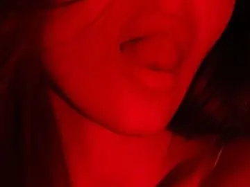 Cherry Free Live Porn of rondacruz