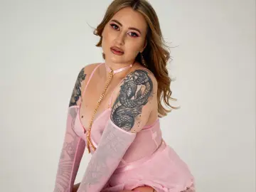Cherry Free Porn Cam of arolinanight