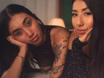 Cherry Watch Live Sex Cams of girlsofcherry