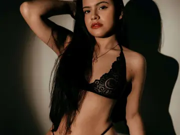 Cherry Nude Webcam of isabellasouza