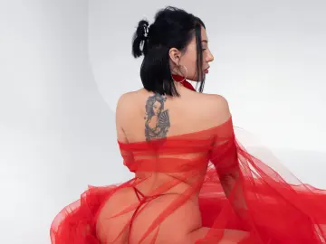 Cherry Adult Video Chat of milkalee