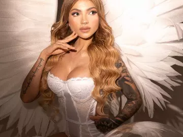 Cherry Sex Cam of lexiewayne