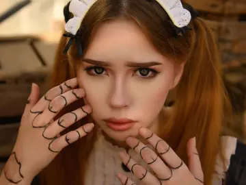 Cherry Best live sex cam show of sierrafane