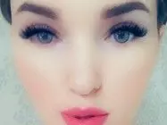 Cherry Adult Webcams of succubus789