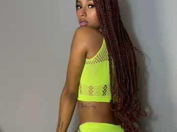 Cherry Nude Webcam of yayahilton