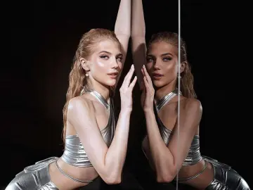 Cherry Adult Video Chat of chloelens