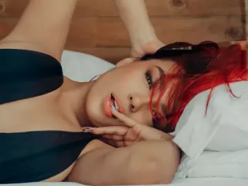 Cherry Sex Chat of steffanybeck