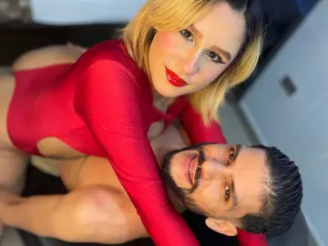 Cherry Adult Video Chat of bigsensation