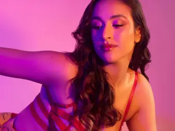 Cherry Adult Video Chat of lenaevanss