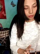 Dscgirls Adult Webcams of Nepali-Queen