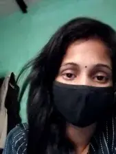 Dscgirls Nude Webcam of Sweta_hot❤️