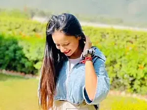 Dscgirls Best Webcam of Muskansingh