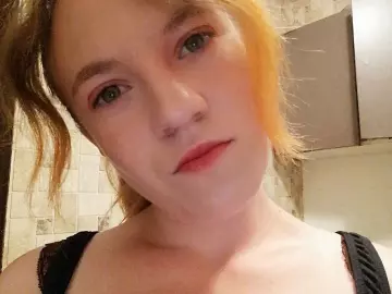 Imlive Live Sex of PrettyVoron