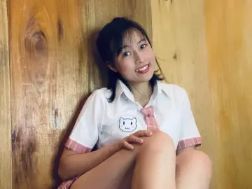 Imlive Live Sex of AnniePanty