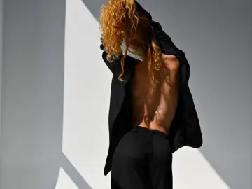 Imlive Adult Webcams of RoxyFox18x33