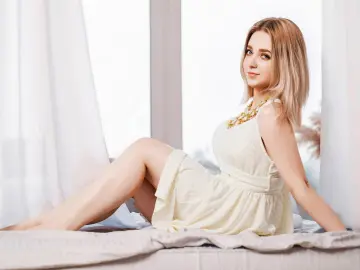 Imlive Adult Webcams of SexyGerdiaa