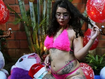 Imlive Live Porn of FieryLola