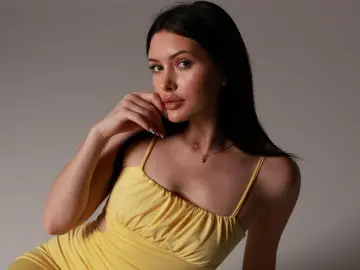 Imlive Free Porn Cam of MilaMusse