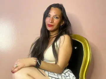 Imlive Watch Live Sex Cams of AlannaFox803