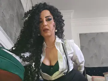 Imlive Live Sex of AnissiaTeasser
