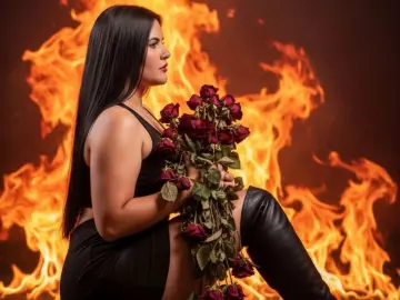 Imlive Private Sex Chat of Violettasucia