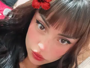 Imlive Best Webcam of PrincessRose