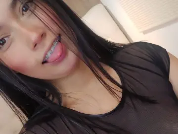 Imlive Sex Chat of Liily_Wong