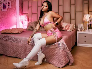 Imlive Live Sex of CelesteClark01