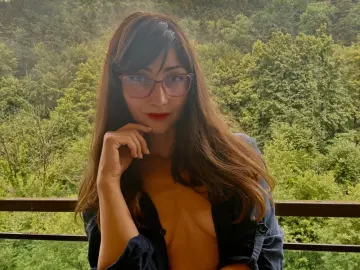 Imlive Adult Webcam of SarraJoyX