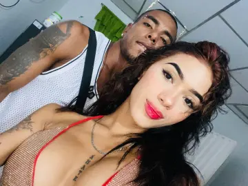 Imlive Sex Chat of DaylesAndHarryAsm