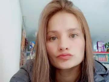Imlive Adult Video Chat of Barbie_Keily