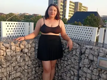 Imlive Adult Video Chat of NiaJett