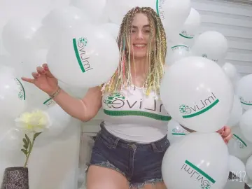 Imlive Sex Cam of PamelaFI0RI